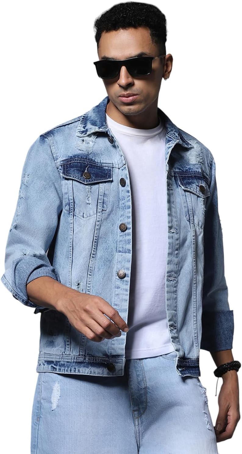 Men's Jacket