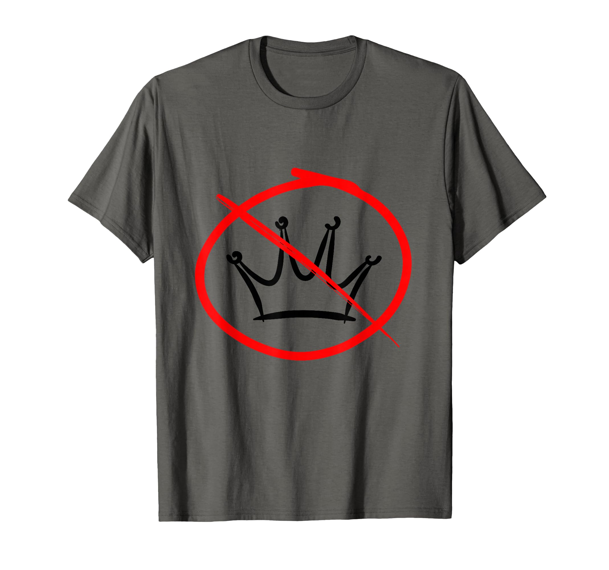 Kleidung mit Designs von Amazon Merch on Demand
