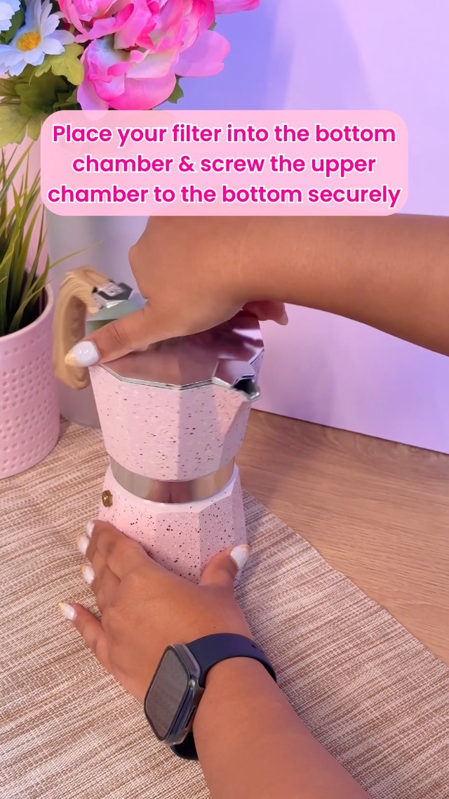 Amazon.com: GROSCHE Milano Moka pot, Stovetop Espresso maker