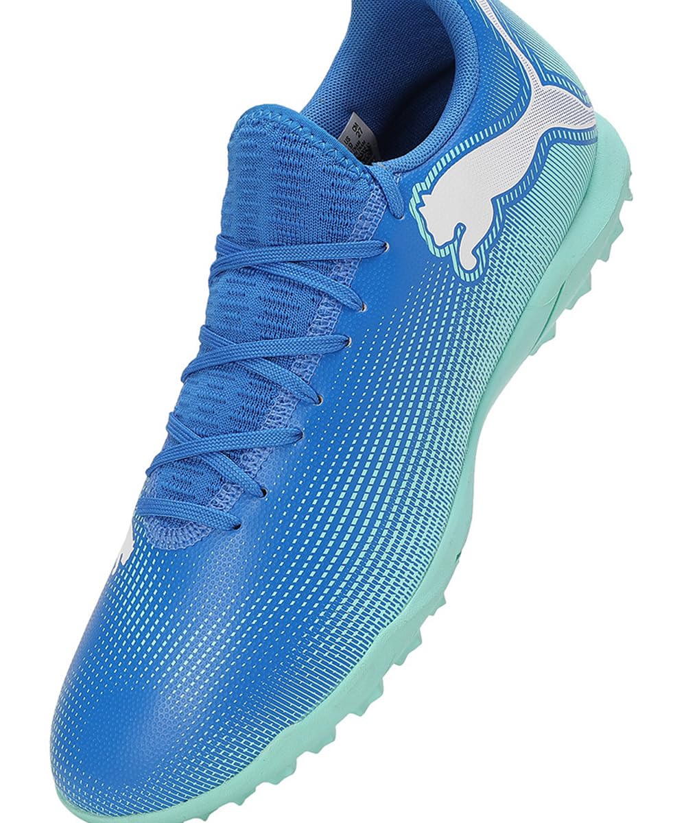 Puma Future 7 Play TT Soccer ShoeUnisex - Adulto