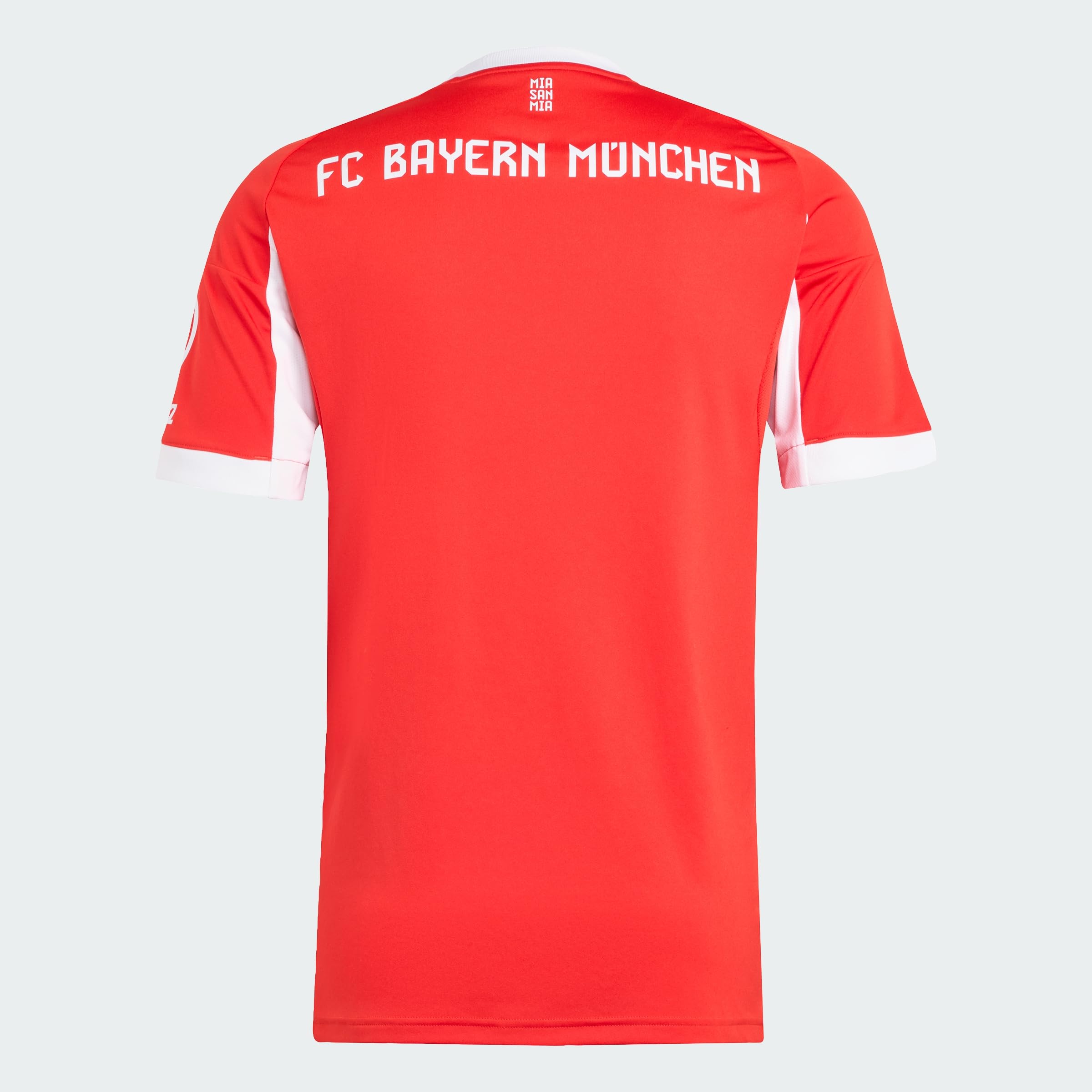 adidas Herren Fc Bayern München Home T-Shirt (1er Pack)