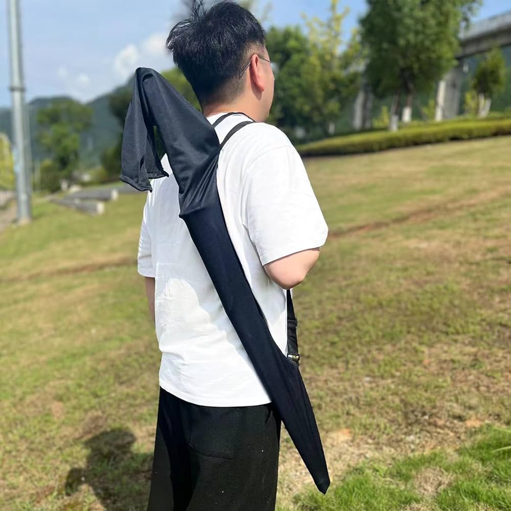 Amazon.com: Bowen Yamato Sword41 英吋(約104.1 公分)不鏽鋼