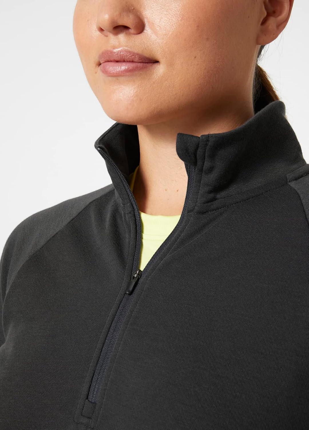 Helly-Hansen Women's Inshore 1/2 Zip Pullover