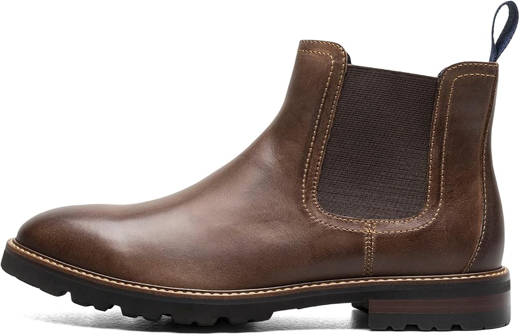 Florsheim Men's, Renegade Plain Toe Gore Boot
