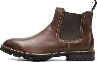 Men's, Renegade Plain Toe Gore Boot