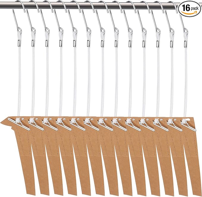 Pattern Making Hooks: Hang Your Designs!