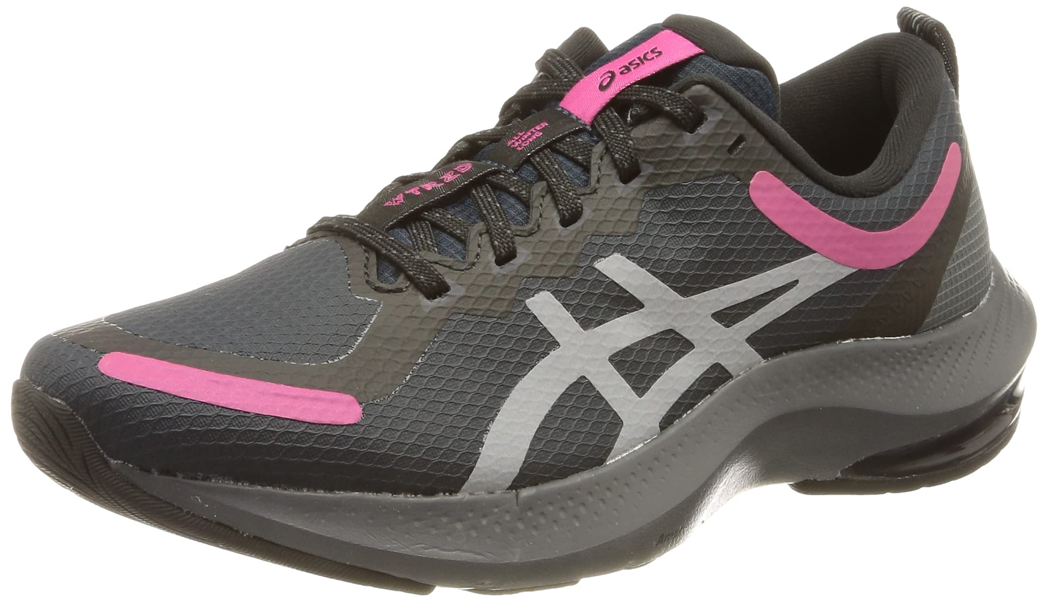 ASICS Gel-Pulse 13 Awl, Zapatillas de Running para Carretera Mujer
