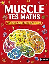Download Muscle tes maths PDF