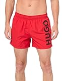 Men's Abas Swim Trunks