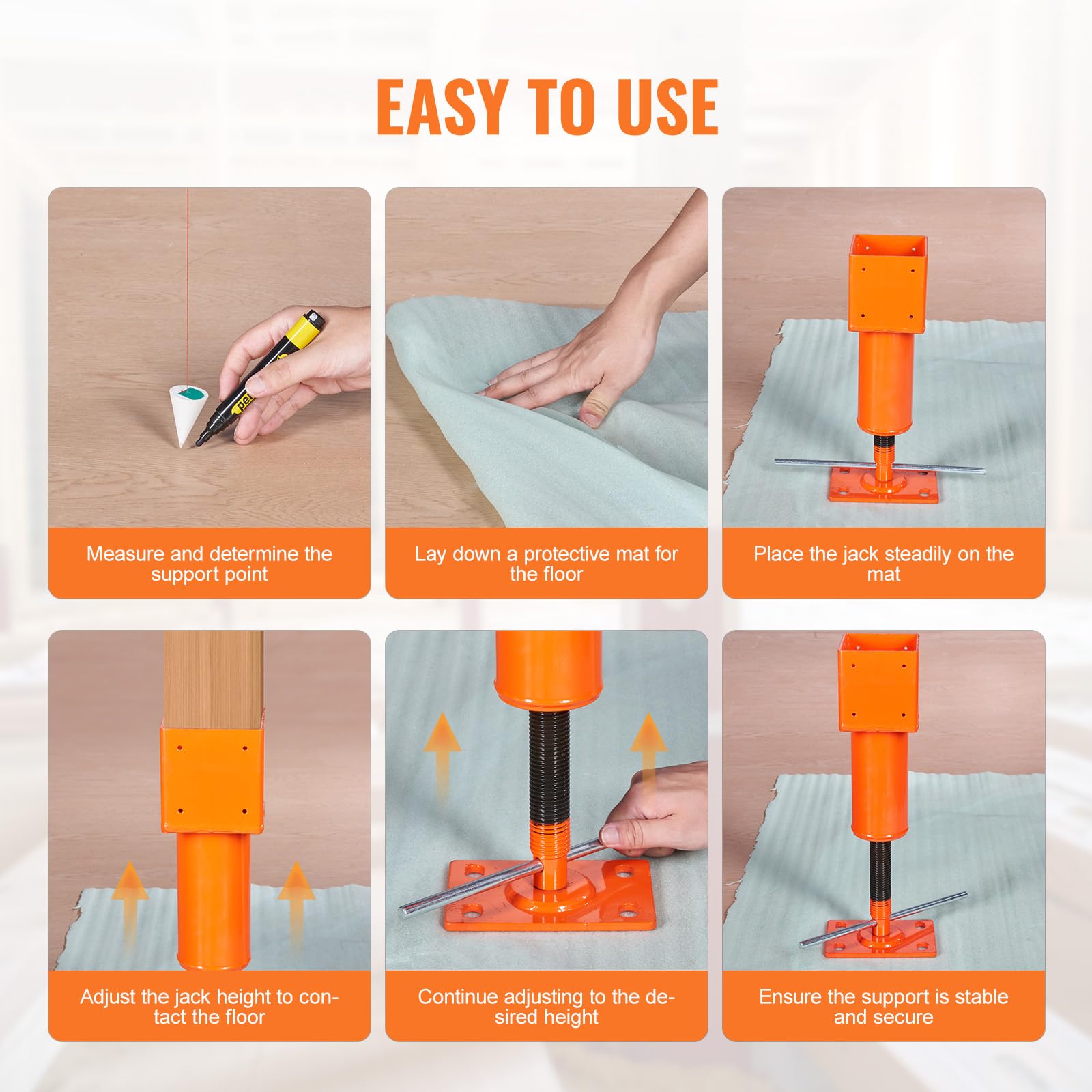 How to Make Floor Jack Lay Flat: Easy Steps for Perfect Stability