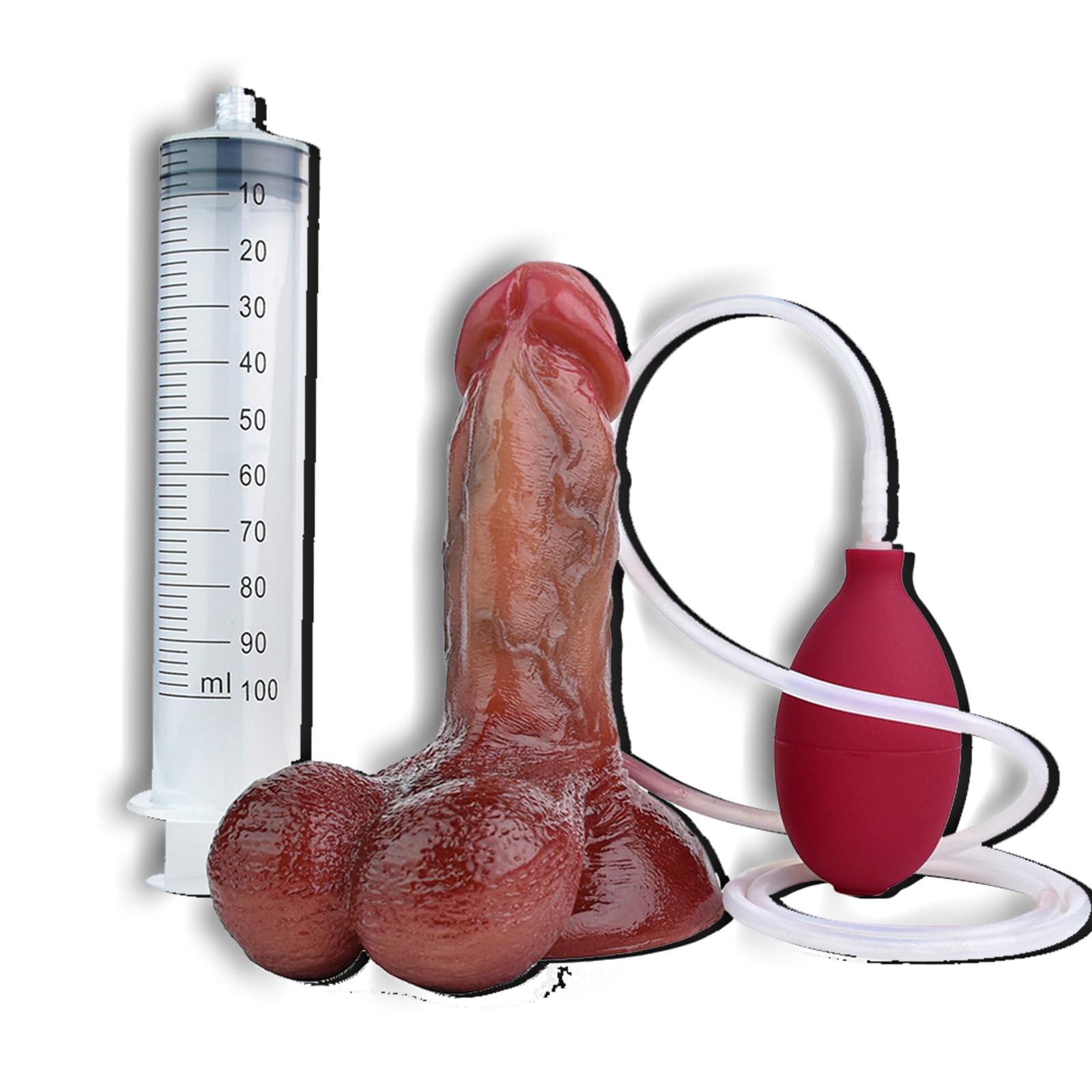 sex toy gags Little Sucker - Clitoral Suction Toy main image 0