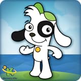 Doki Explorando o Oceano - Discovery Kids - livro interativo infantil