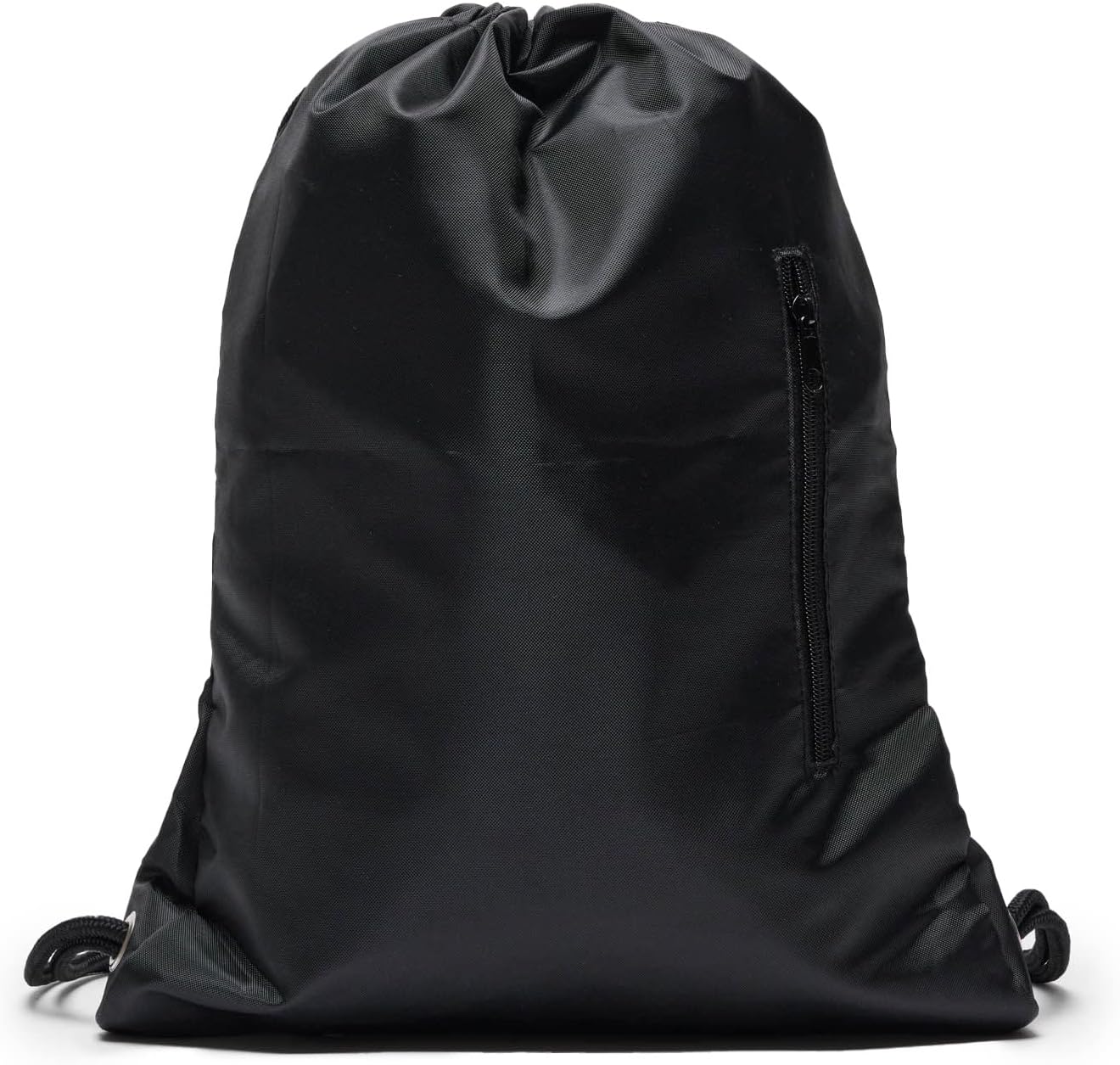 Leone 1947 Gym Bag, Black, One Size