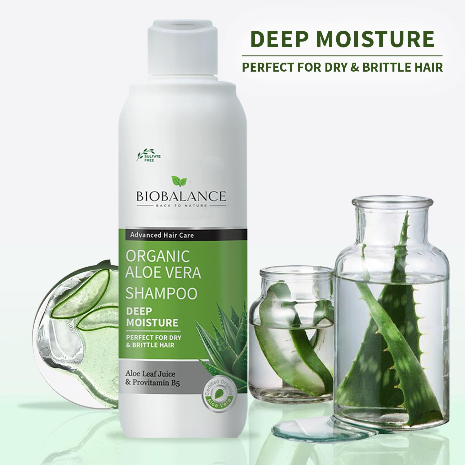 multifit aloe vera diamonds Botanic Hearth Aloe Vera Gel main image 0