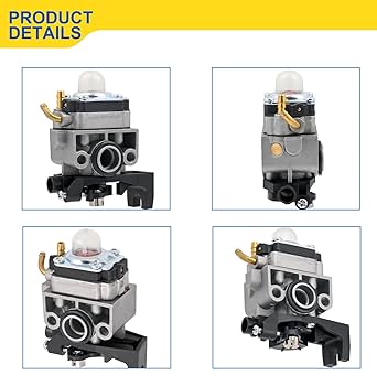 Amazon.com: FitBest 7-in-1 Carburetor Tune-Up Kit for Honda