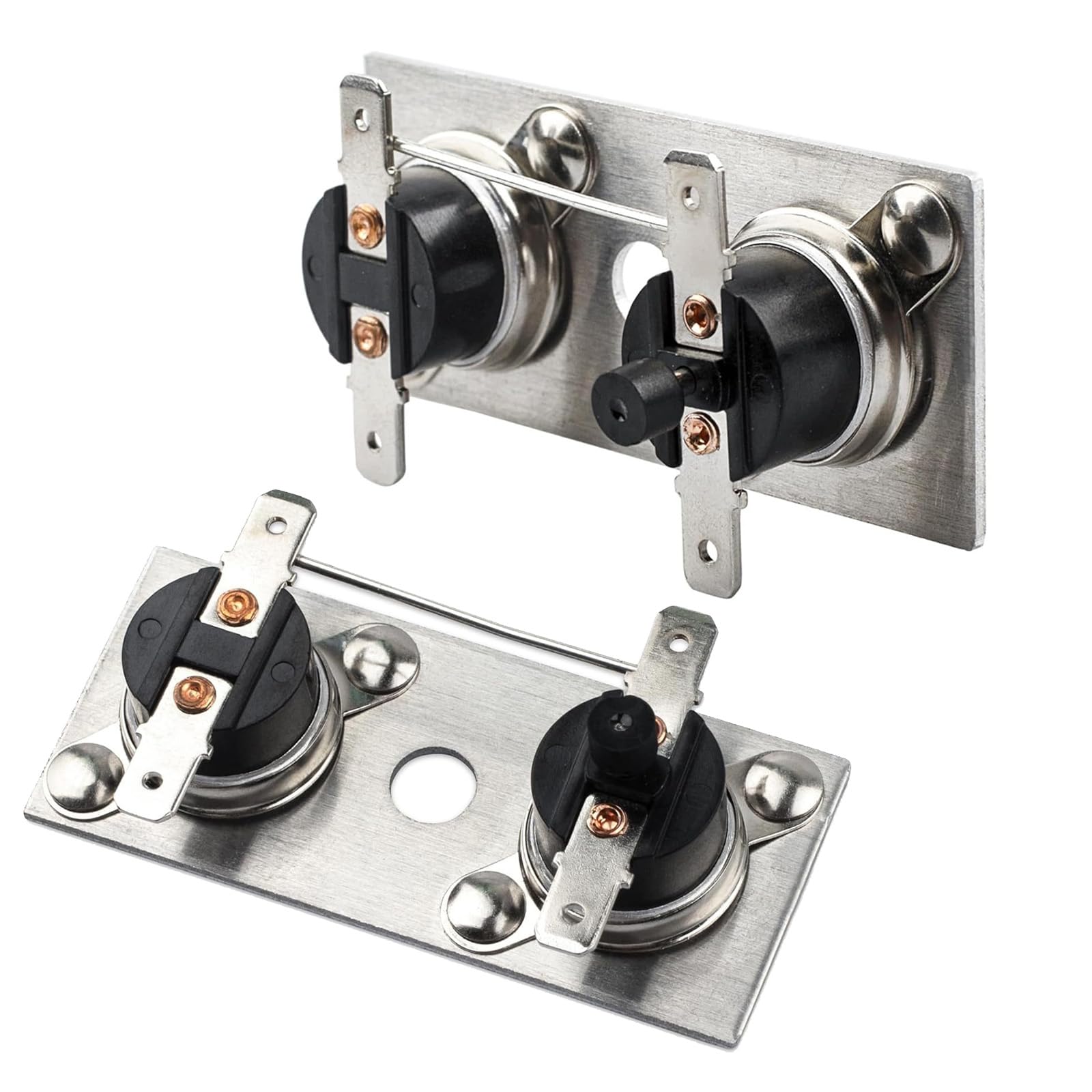 ウェア undermarron 130 Degree Fahrenheit RV Water Heater Parts 232306 RV Water Heater