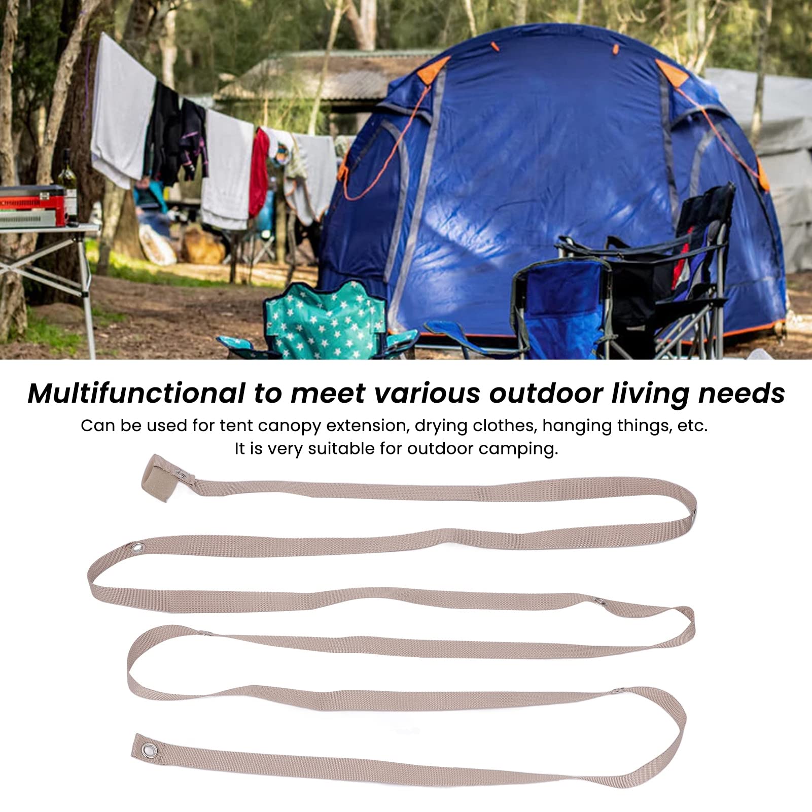 zelt verlängerung Outdoor Baldachin Gürtel Multifunktionale Nylon Camping Schnur Seil Lanyard (Khaki) Sonstiges 4Runner 2018 CYCLZ Kompressions-Top - Base Layer Weiss - atmungsaktiv, schnelltrocknend und hochelastisch (Größe):L Okaukuejo Resort | Etosha