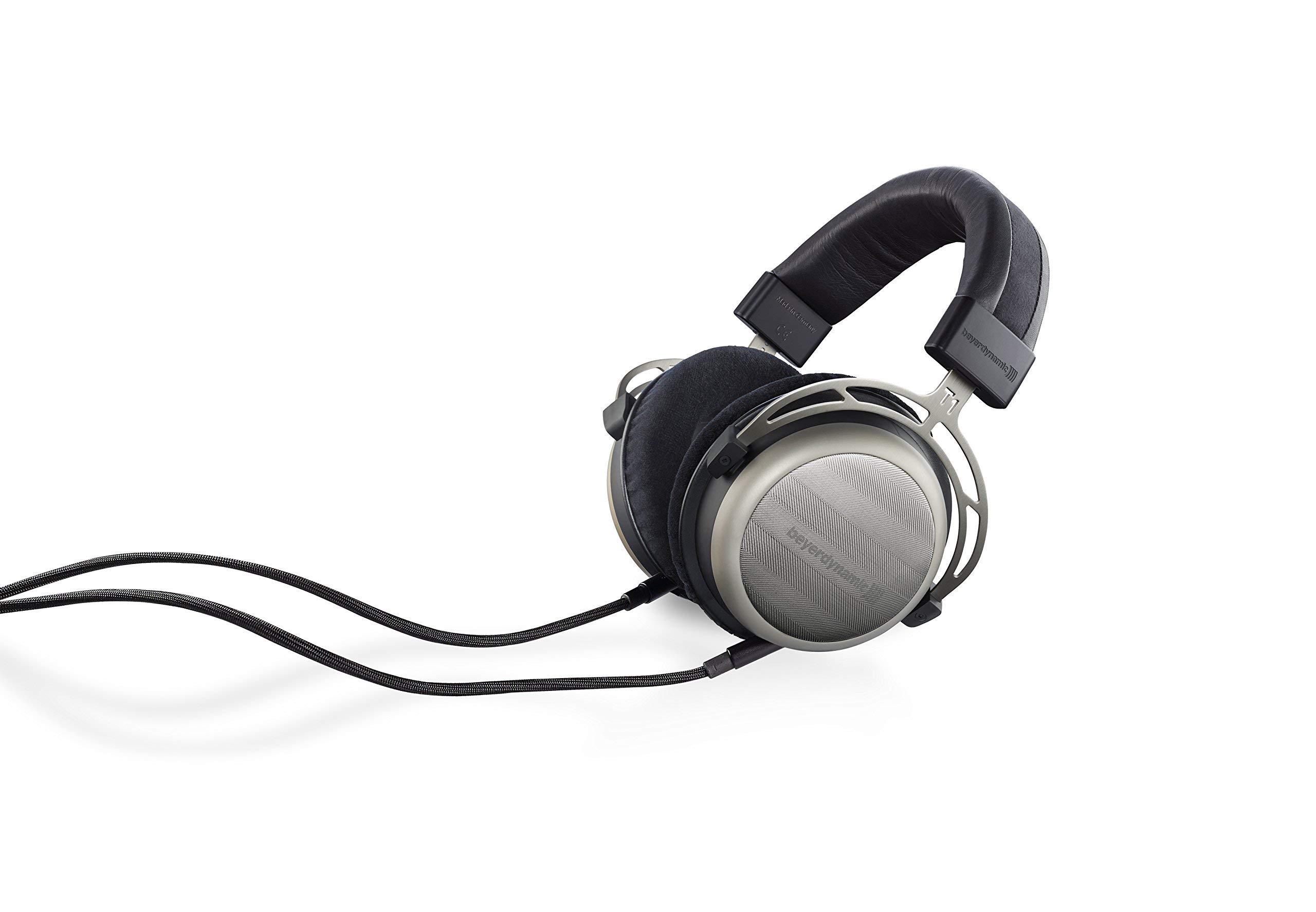 valsharah様beyerdynamic T1 2nd Generation Beyerdynamic T1 Second Generation Review - Major HiFi