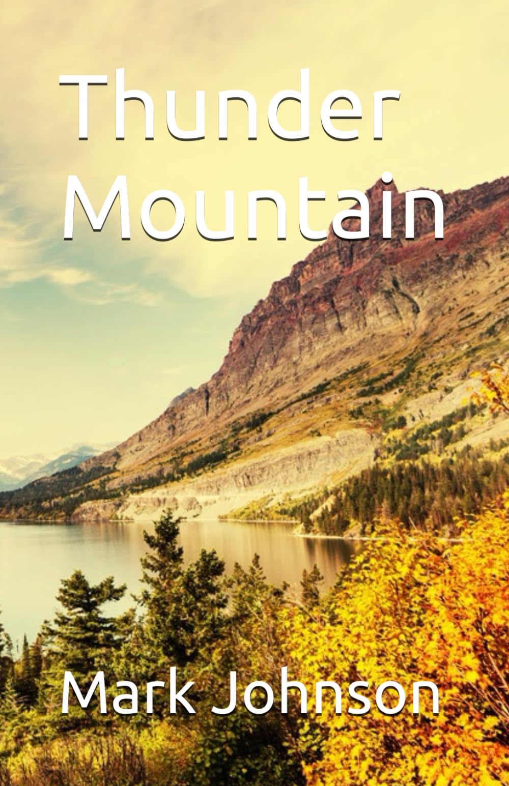 Thunder Mountain