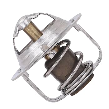 Amazon.com: New Thermostat & O-Ring Fits Kawasaki PRAIRIE