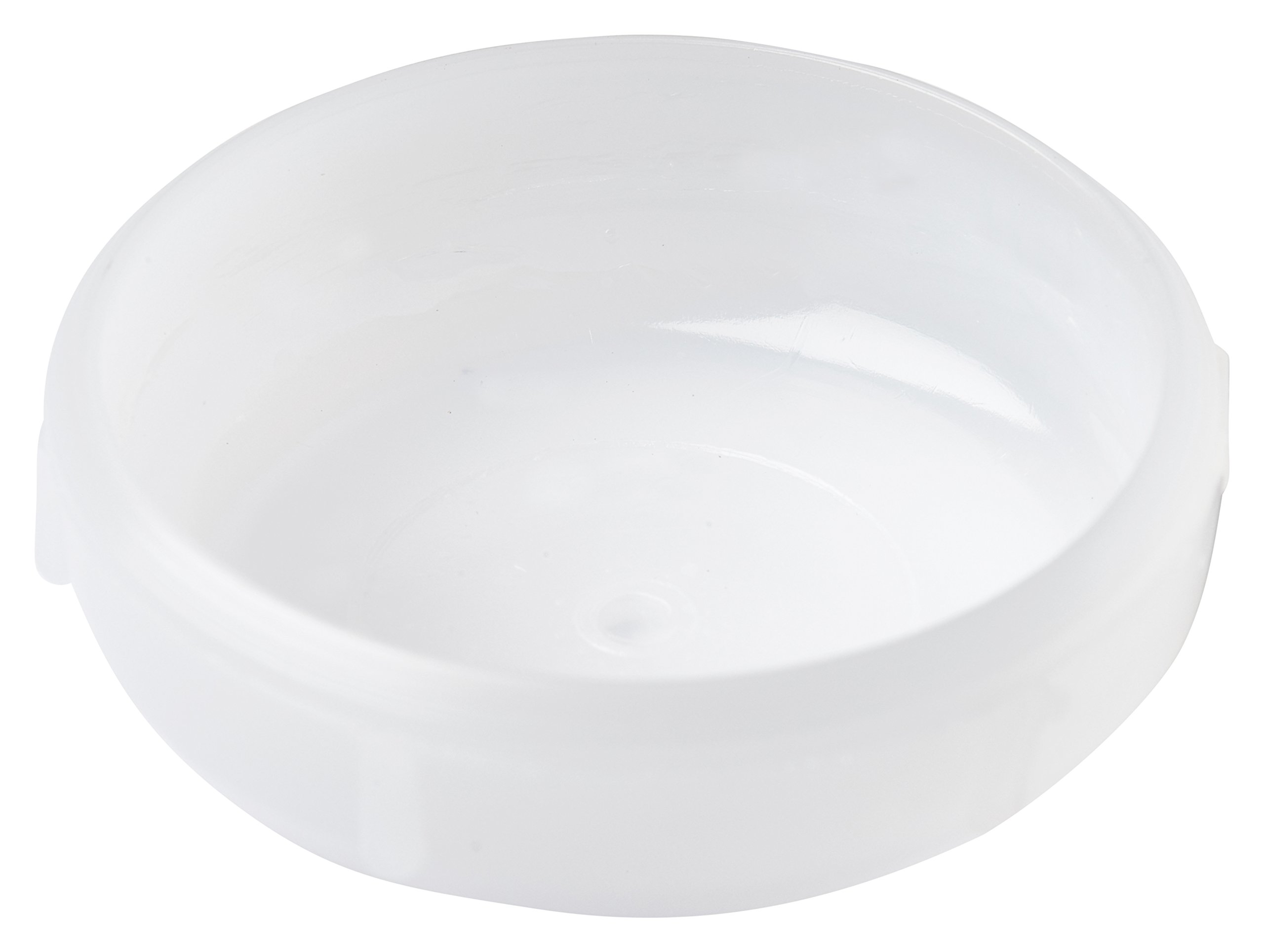 Project Patio 11/2 inch Wrought Iron Patio Furniture Feet Glides and