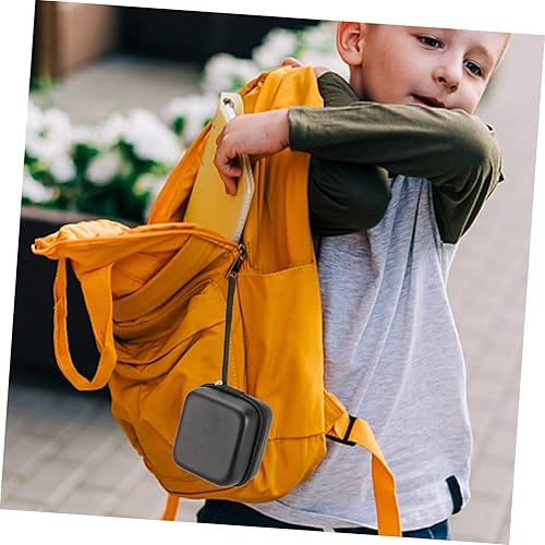 Miniatura 6 de Totority 3 unids bolso de mano organizador de bolsa de mano accesorios bolso insertos organizador yoyo - bolsa de transporte diabolo USB cable bolsa