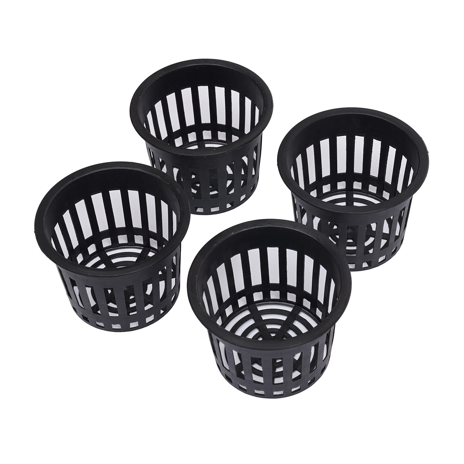 Sistema de cultivo hidropónico, sistema de cultivo hidropónico, sistema de cultivo hidropónico, PP y UV, cubo de 11 L con tapa, riego de jardín interior