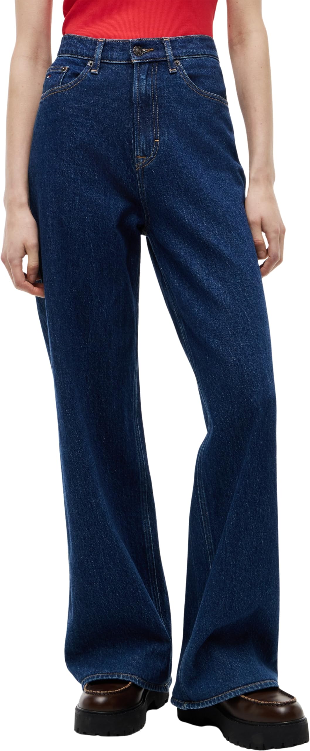 Tommy Jeans Damen Locker