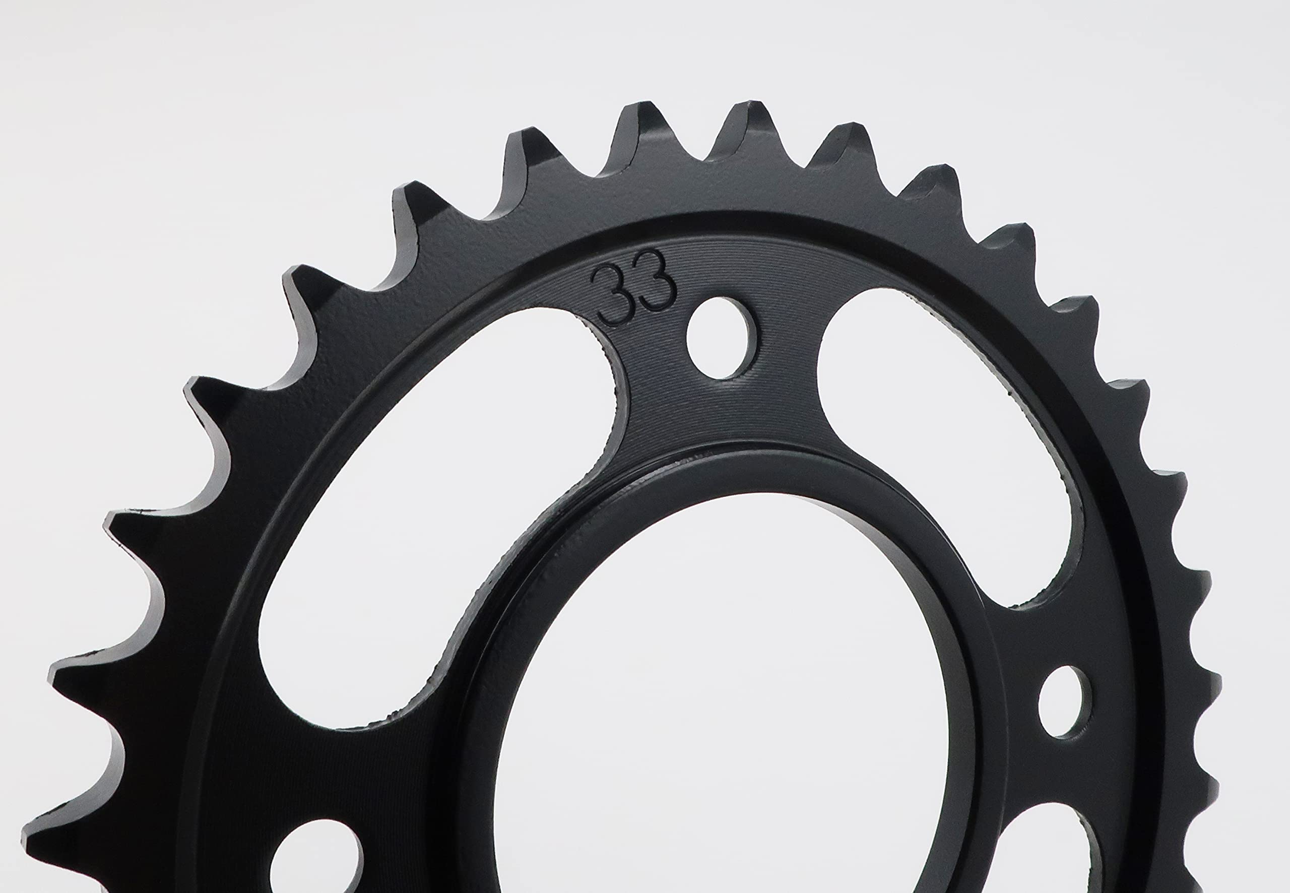 Amazon.co.jp: キタコ(KITACO) ドリブンスプロケット (リア/33T) 420