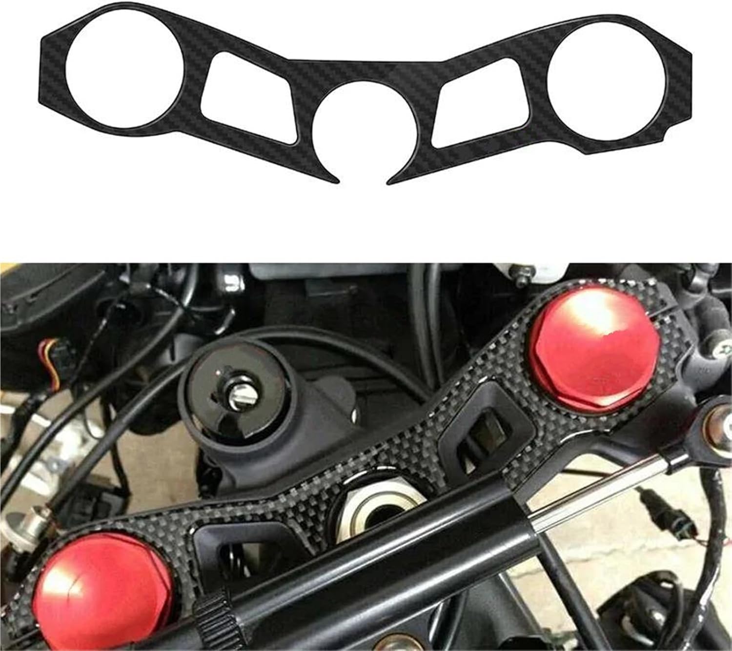 タンクステッカー に適合するカワサキ ZX-10R ZX10R ZX 10R 2011 2012