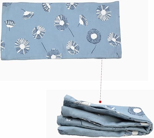 Miniatura 2 de Funda para bolsa de pierna de catéter para drenaje de orina, soporte para bolsa de catéter, bolsa de pierna urinaria, 16.9 fl oz, 20.3 fl oz