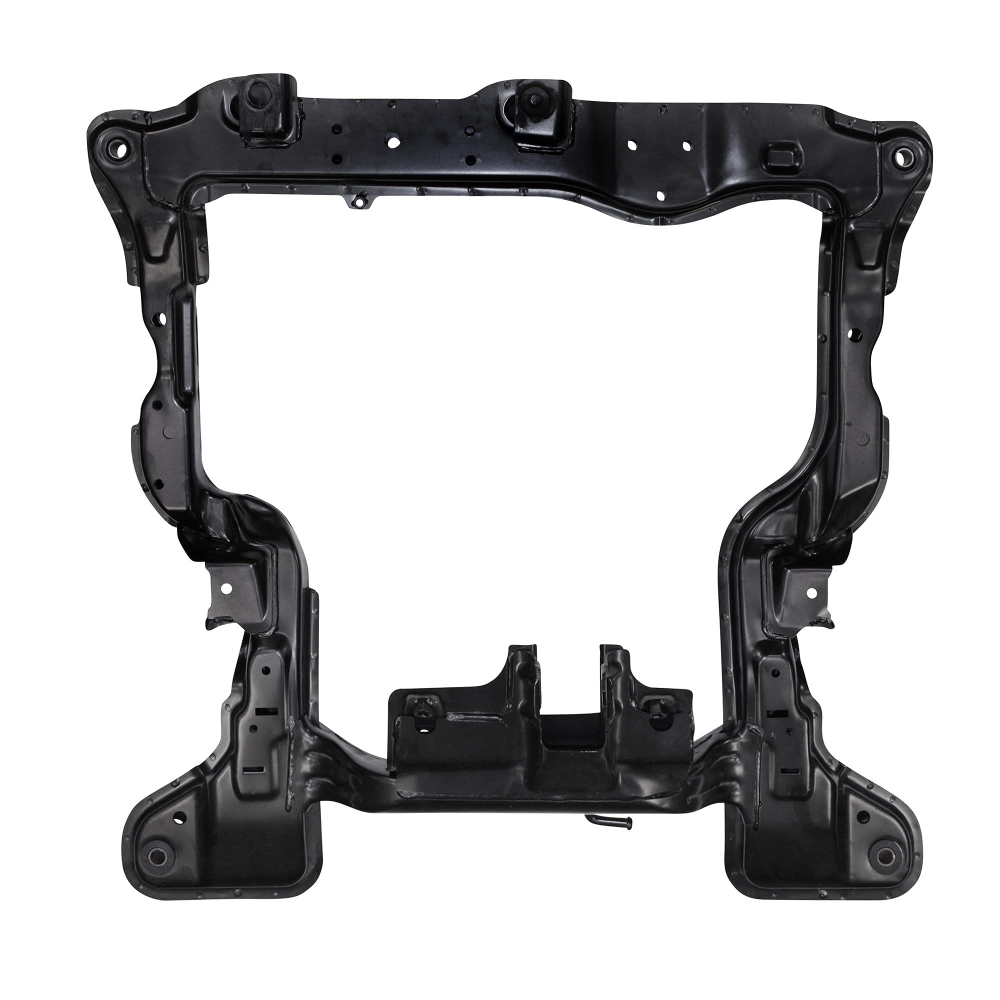 ATEC Germany 1x Soporte motor delantero compatible con HYUNDAI ATOS (MX)