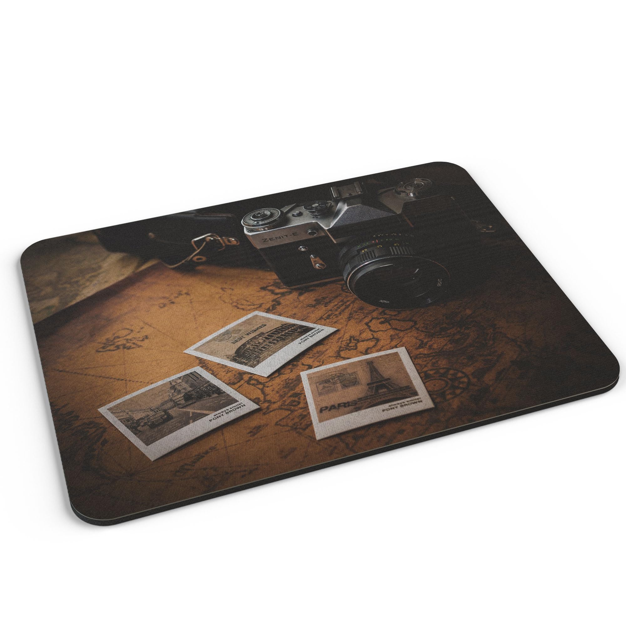 See full amazon price history chart for Bluezi Camera Photographs Souvenir Mousepad for Laptop/Computer Bluezi Camera Photographs Souvenir Mousepad for Laptop/Computer (B0CJMB4SHC) Amazon Price History, Amazon Price Tracker