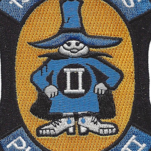 Amazon.com: F-4 Phantom II 1500 Hours Patch : Clothing, Shoes