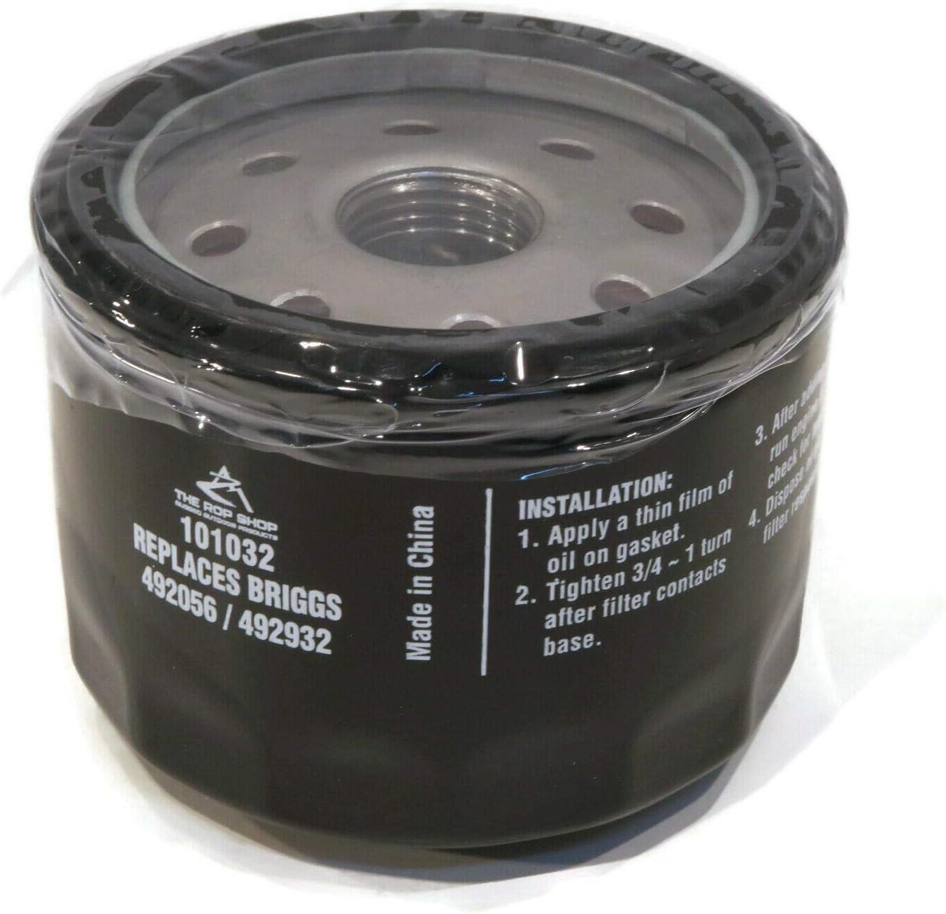 ROT 6929 Filter Oil Replacement Tool Part
