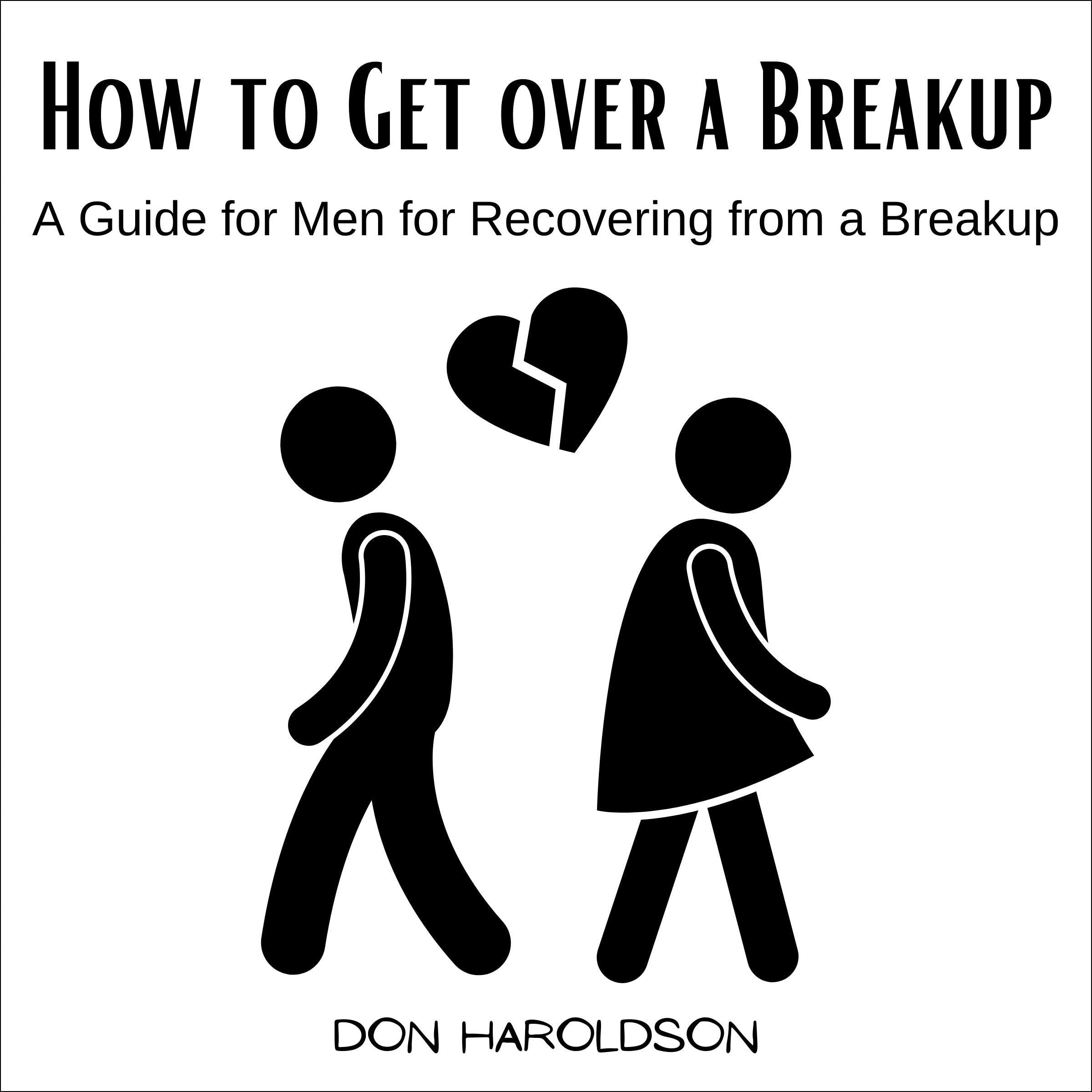 How to Get Over a Breakup