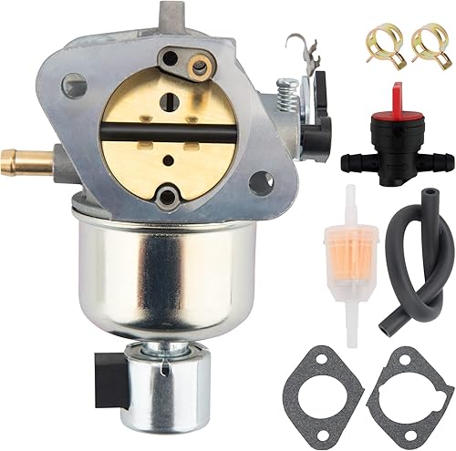 Carburador nuevo se adapta a FR651V FS651V 15004-0828 específicos para carbohidratos Kawasaki 15004-0986