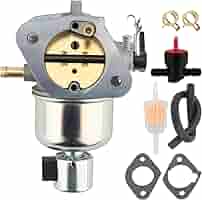 カリン　0430 Amazon.com: New Carburetor Fits Specific FR651V FS651V 15004