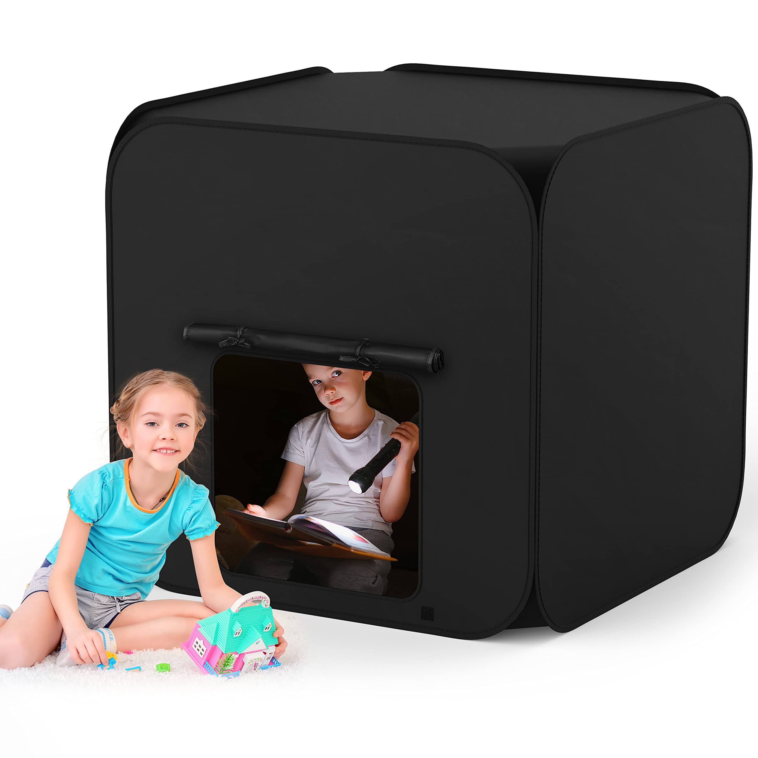Sensory Tent For Autistic Children Autism Sensory Pop up Tent Calming Sensory tent for autistic children autism sensory pop up tent calming