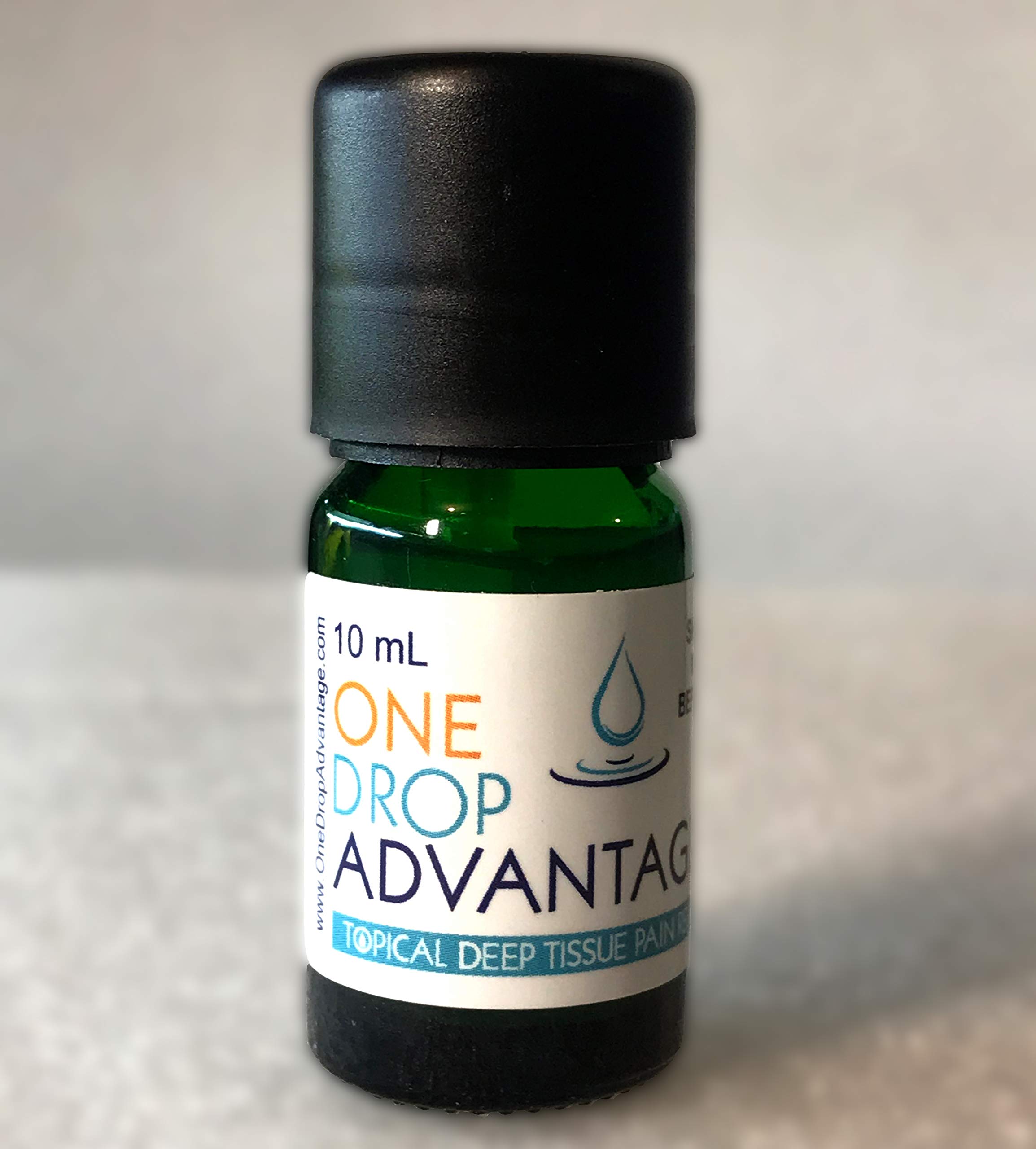One Drop Advantage - Advanced Topical Pain Relief