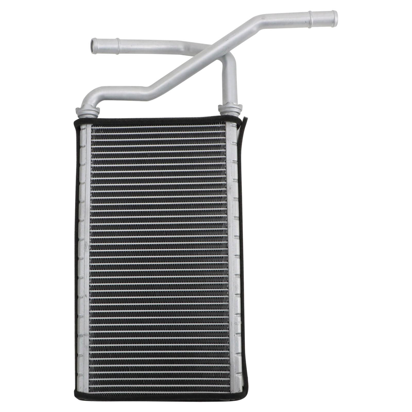 Amazon.com: Front Heater Core Compatible with 2007-2014 Ford Edge