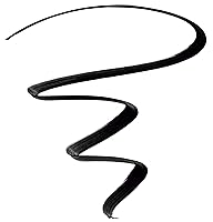 Vista 8 de TIGI Cosmetics Black Patent Delineador de ojos líquido, 0.08 onzas líquidas