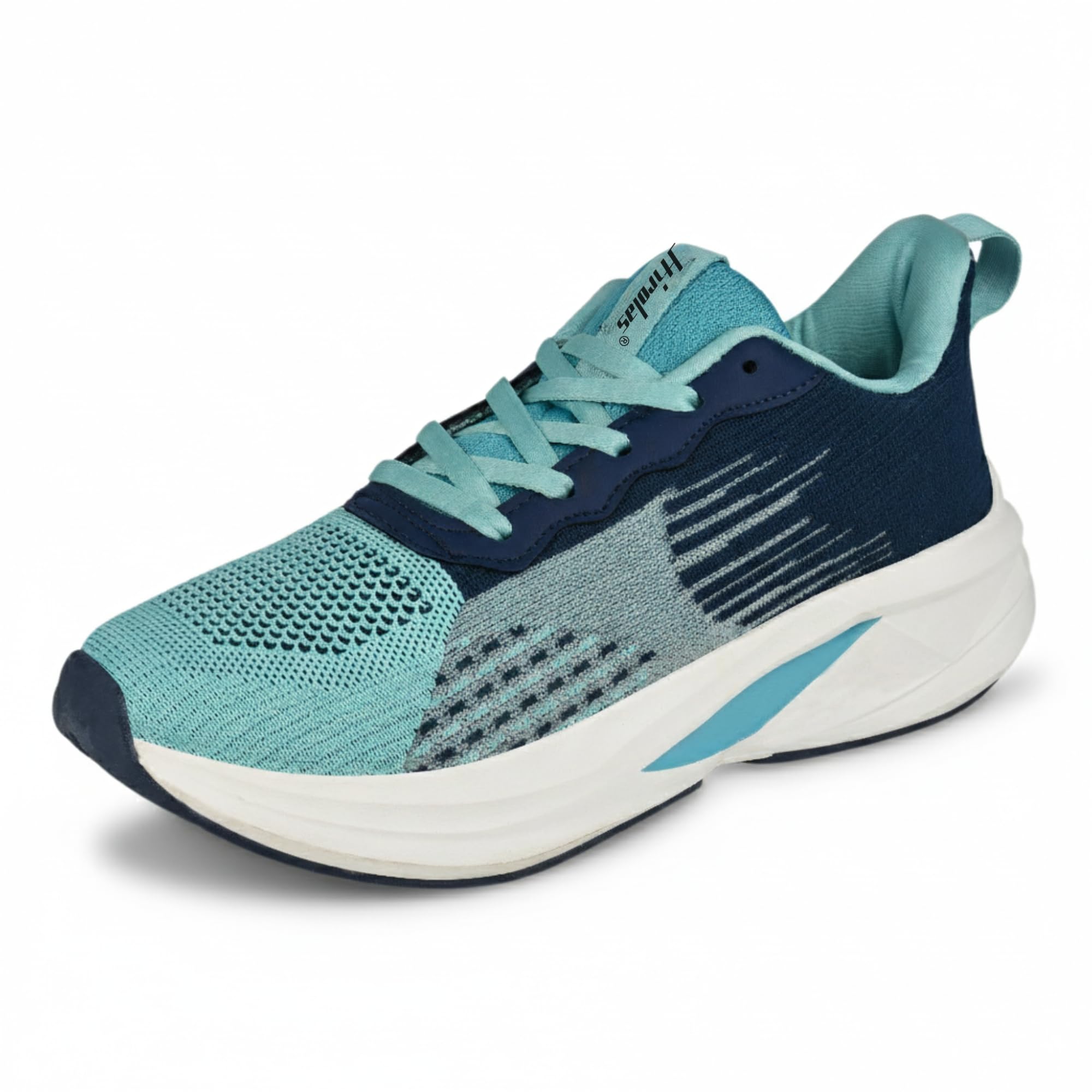 Hirolas Sports Casual Running Shoes Walking Jogging Gym Sneakers Trainers Athletic Sports Shoes for Women