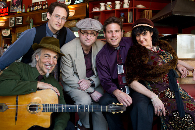 Hot Club of San Francisco