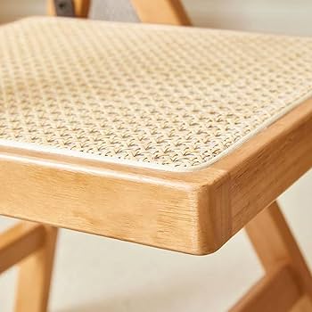 折りたたみ木製椅子　オリーブ 折りたたみ木製椅子　オリーブ