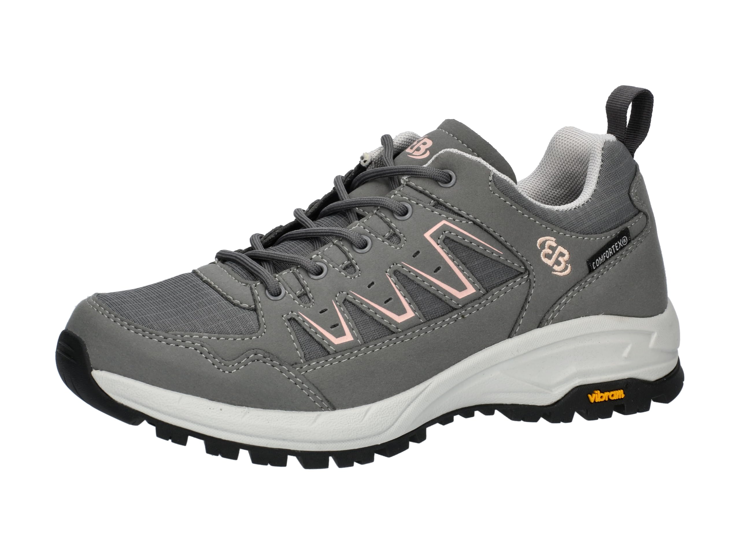 Brütting Unisex Mount Torbert Trekkingsschuhe