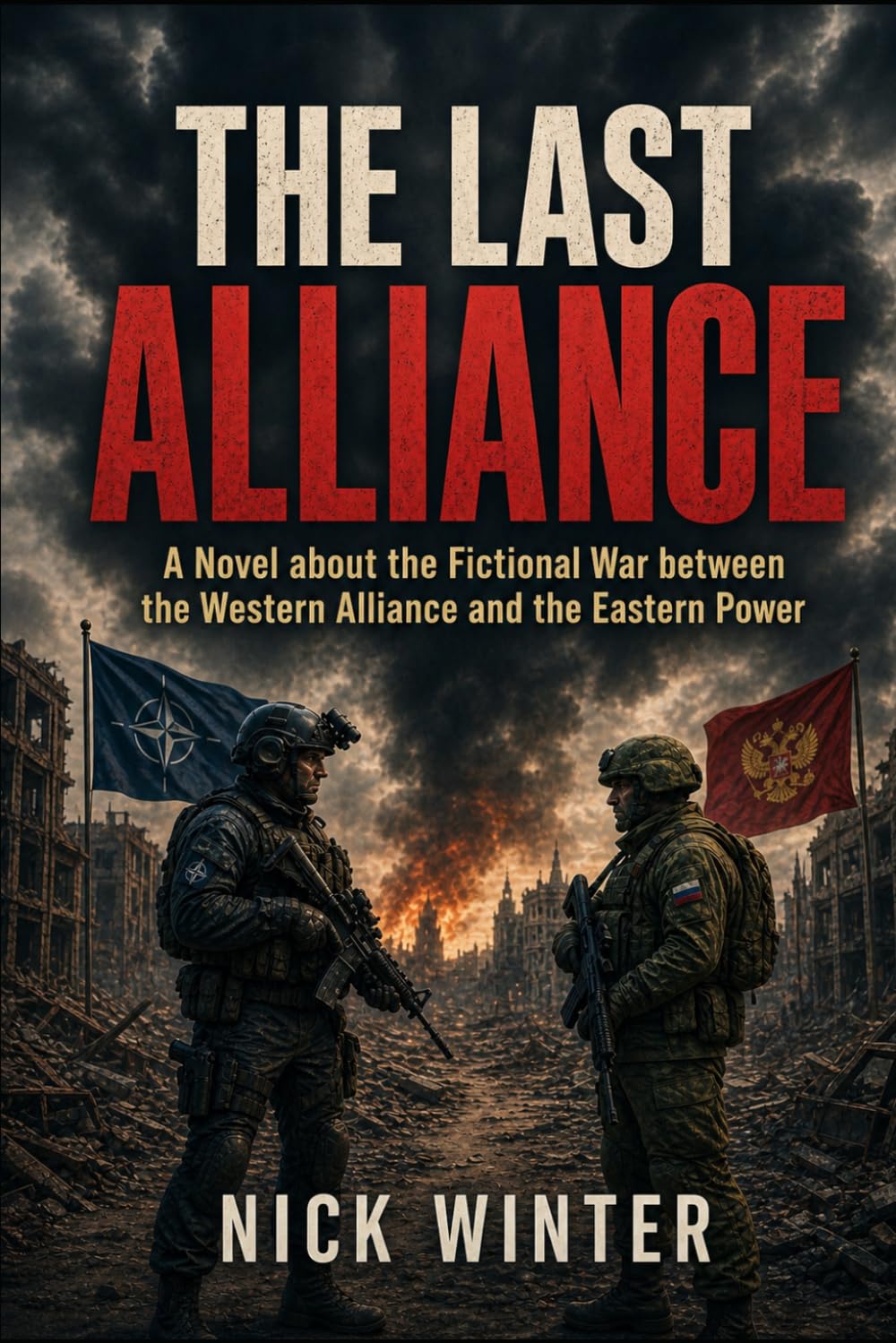 The Last Alliance