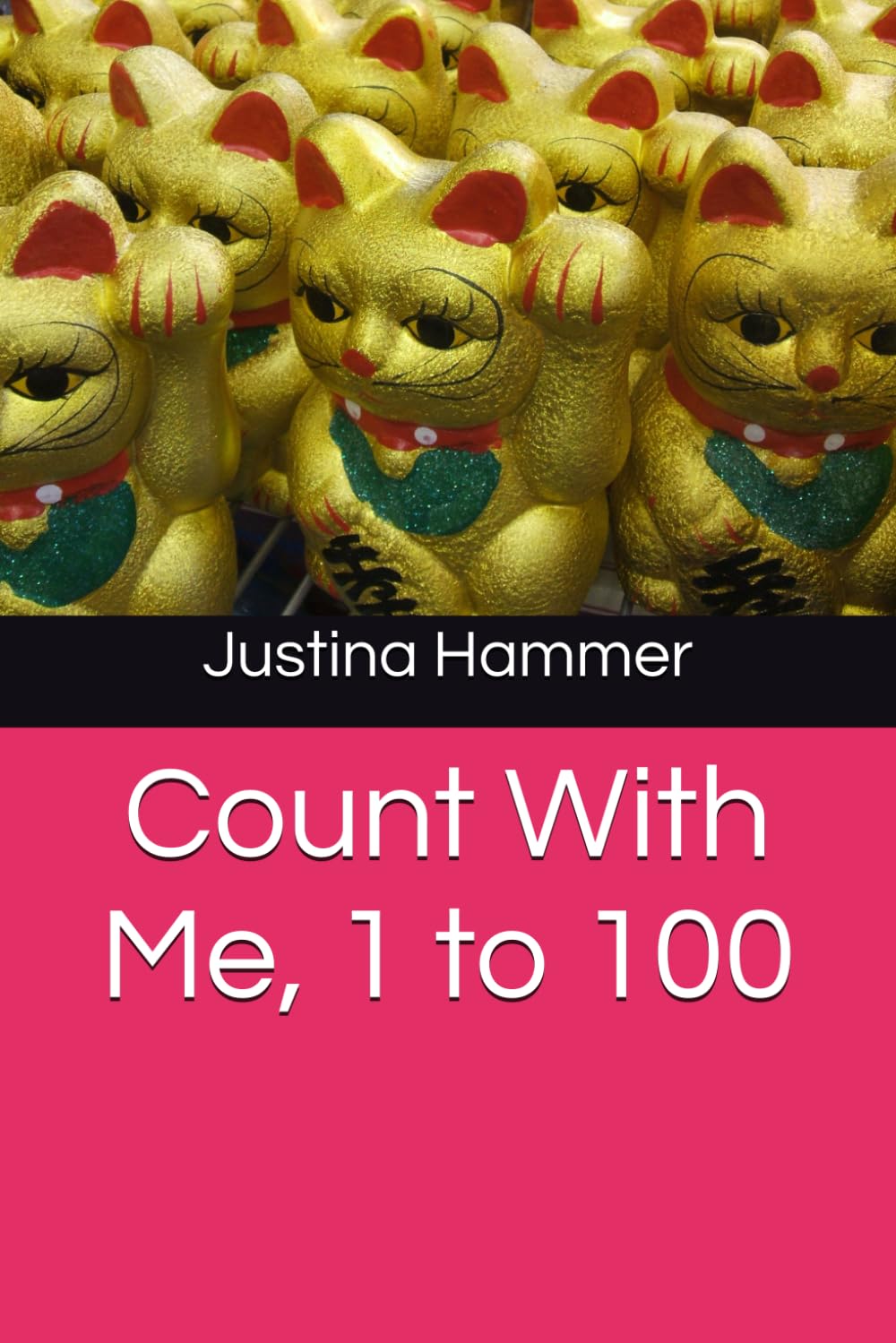 Count With Me, 1 to 100