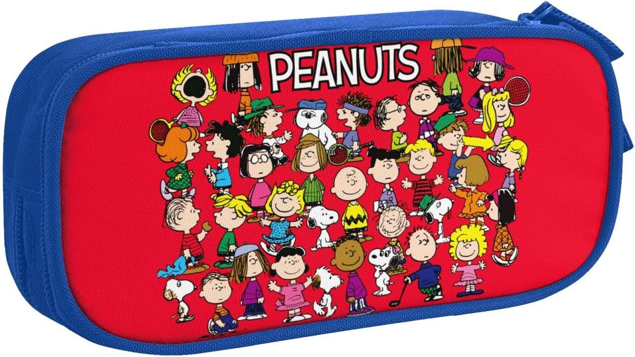 スヌーピー ペンケース 筆箱 大容量 筆入れ Snoopy 文具ケース ペン袋 おしゃれ かわいい 小学生 中学生 高校生 大学生 男の子 女の子 お祝い プレゼント