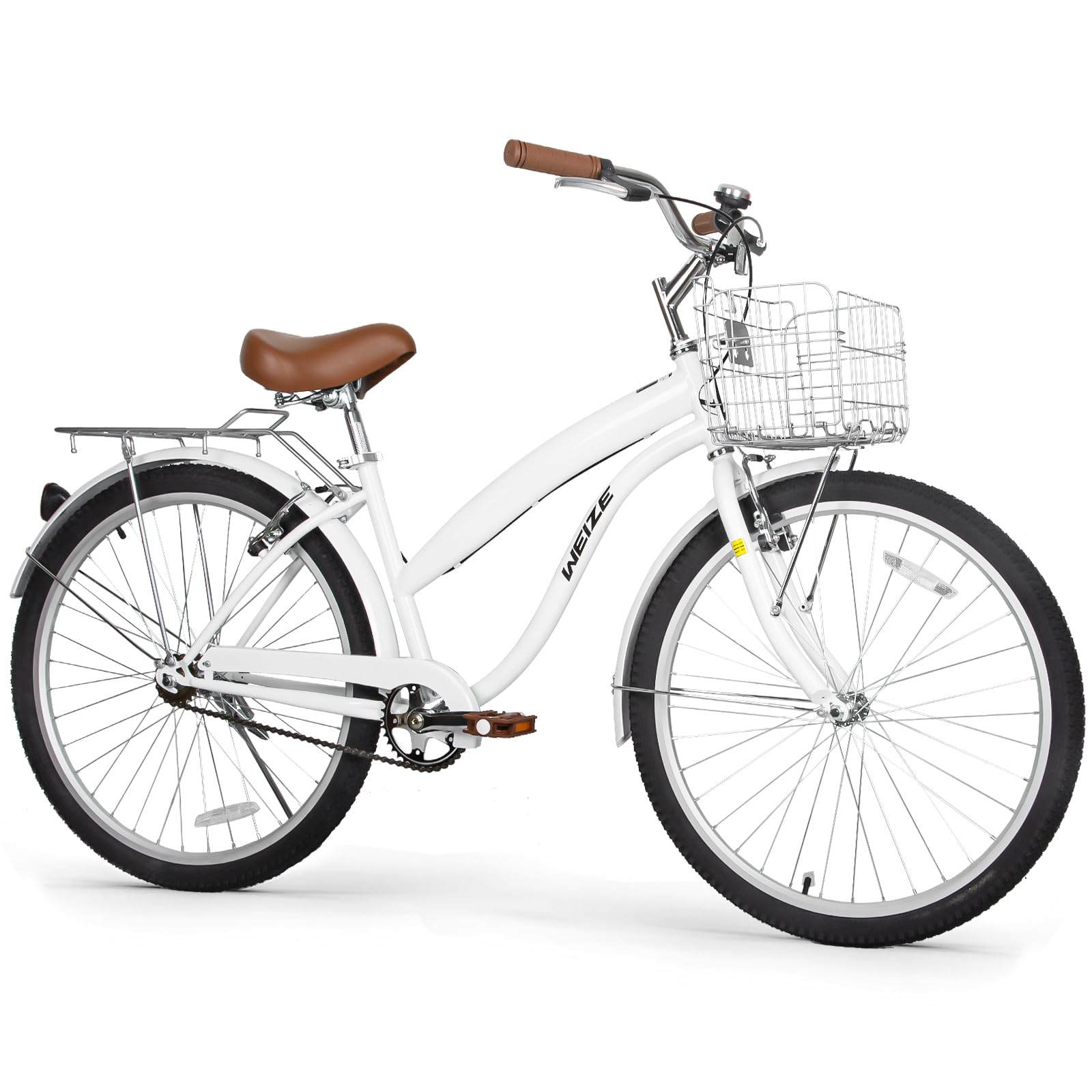 WEIZE Beach Cruiser
